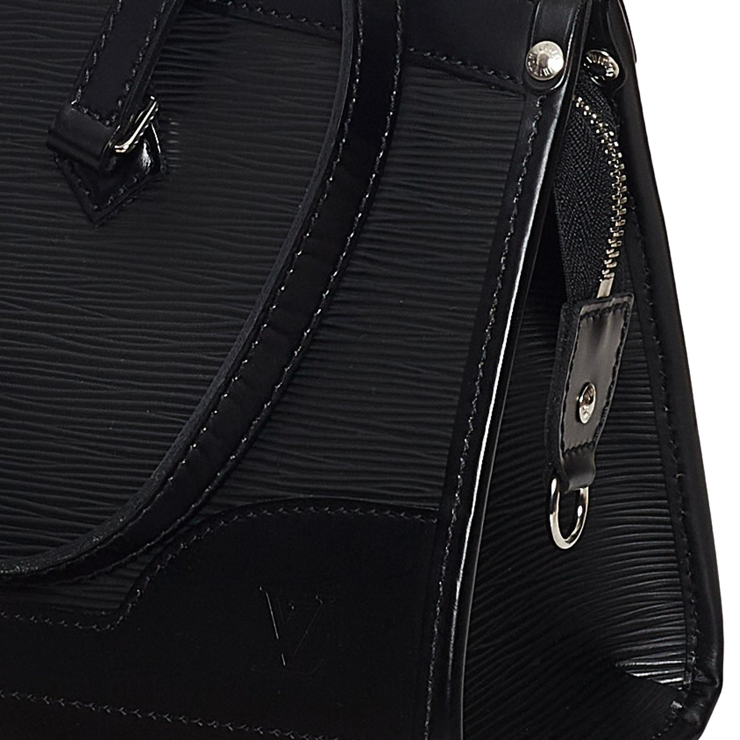 Louis Vuitton Epi Madeleine PM (SHG-34327)