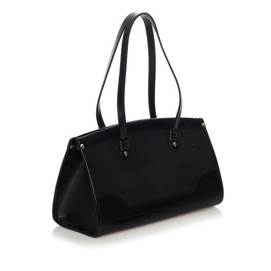 Louis Vuitton Epi Madeleine PM (SHG-34327)