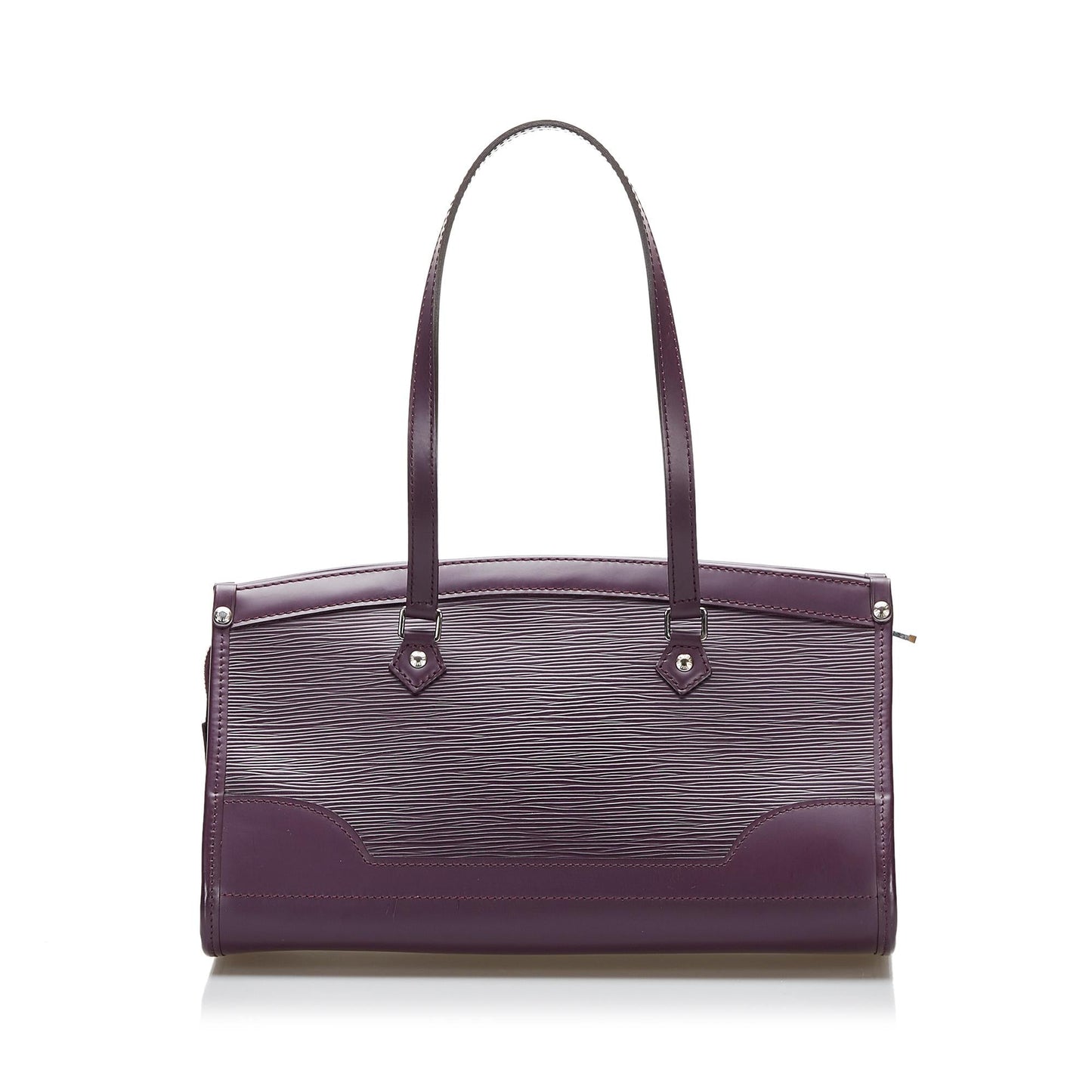 Louis Vuitton Epi Madeleine PM (SHG-37440)