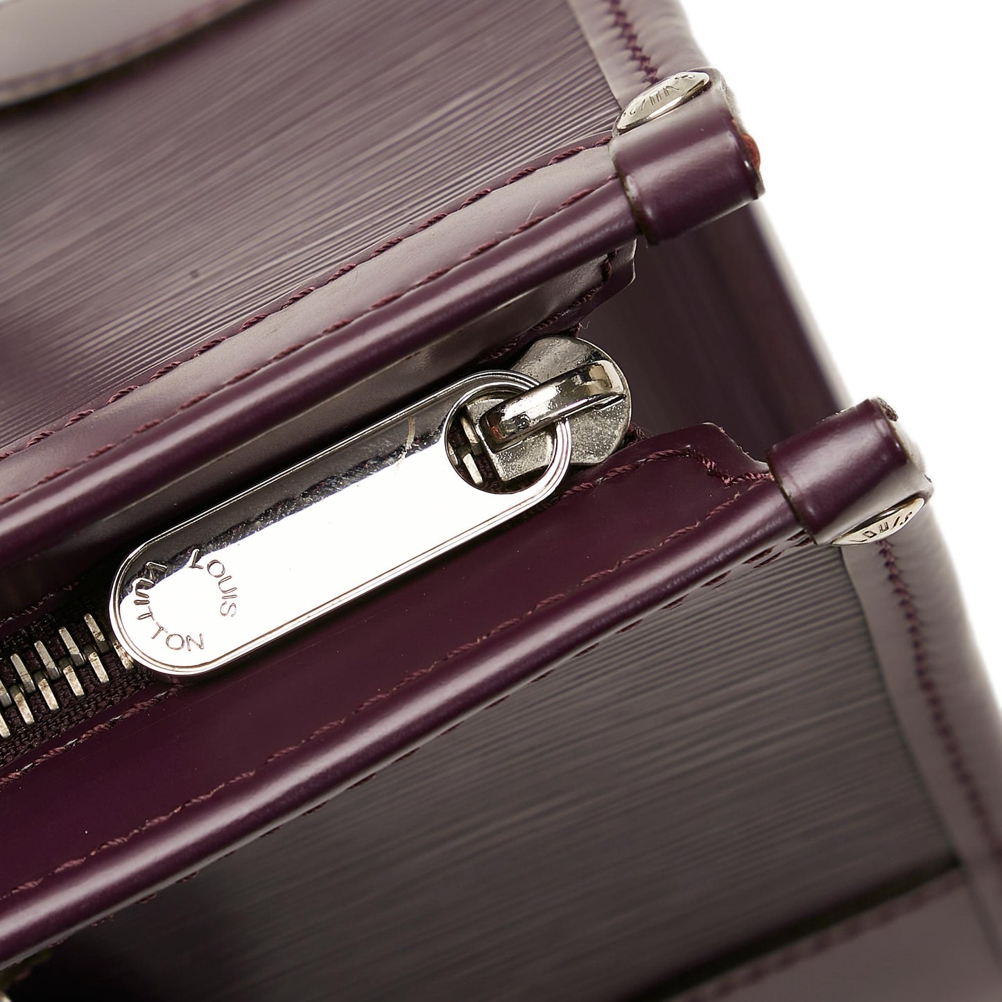 Louis Vuitton Epi Madeleine PM (SHG-37440)