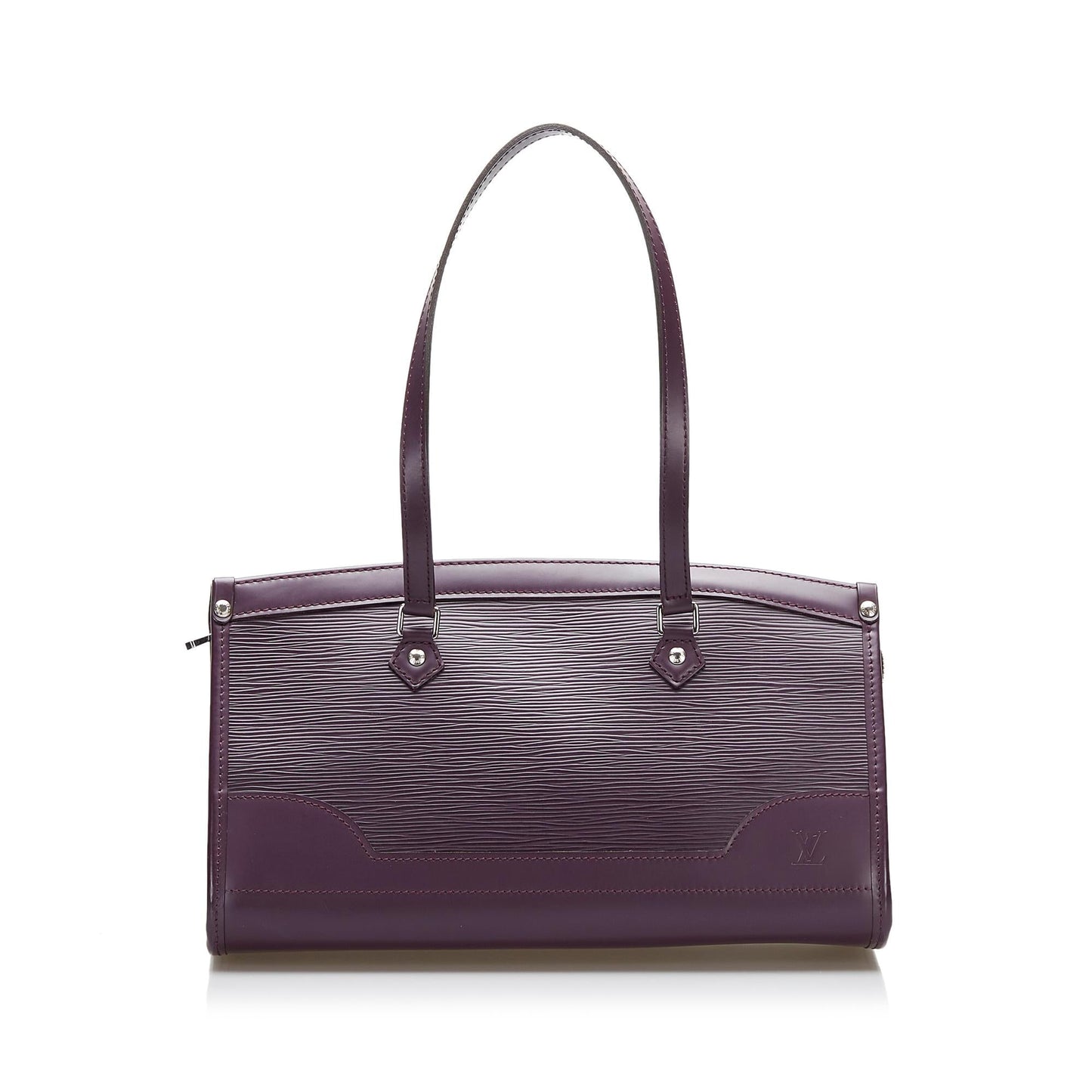 Louis Vuitton Epi Madeleine PM (SHG-37440)