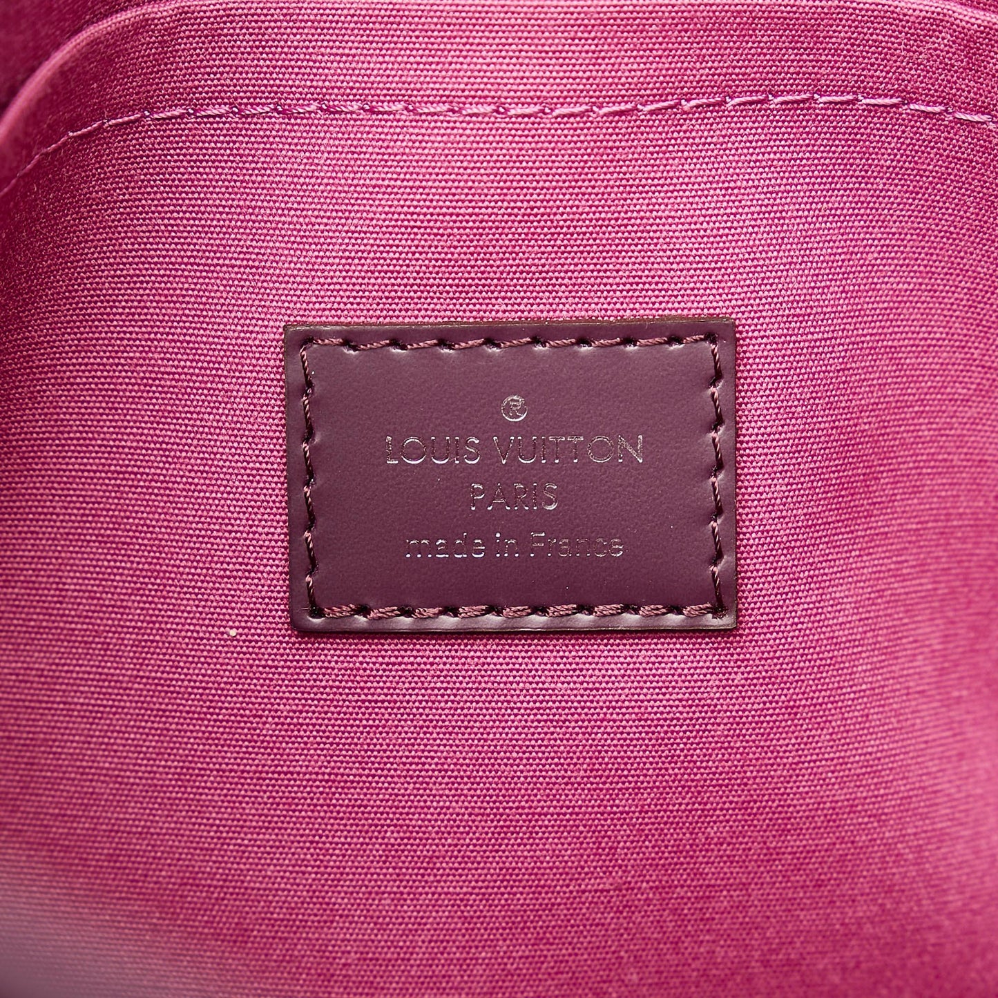 Louis Vuitton Epi Madeleine PM (SHG-37440)