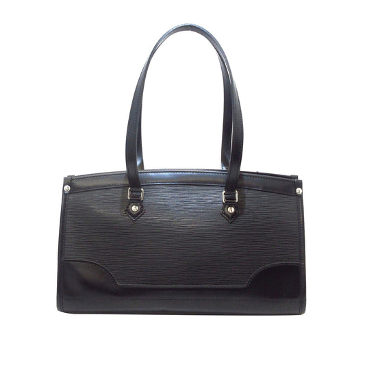 Louis Vuitton Epi Madeleine PM (SHG-0RcBQl)