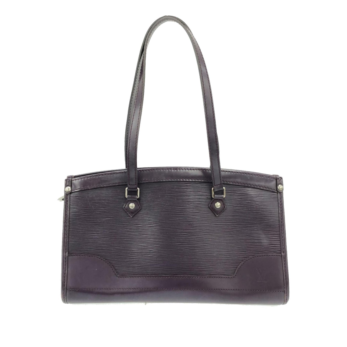 Louis Vuitton Epi Madeleine PM (SHG-YRUdx9)