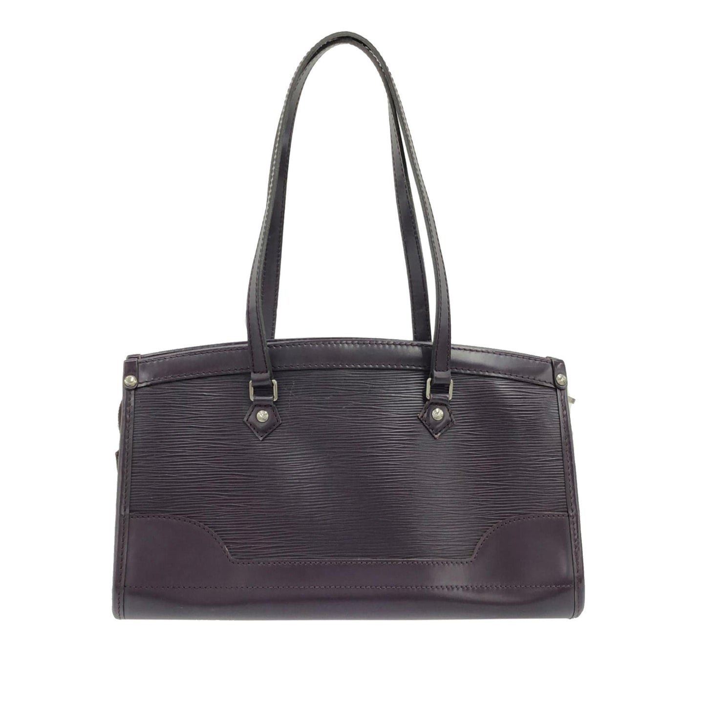 Louis Vuitton Epi Madeleine PM (SHG-YRUdx9)