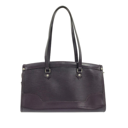 Louis Vuitton Epi Madeleine PM (SHG-YRUdx9)