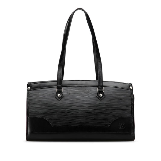 Louis Vuitton Epi Madeleine PM (SHG-yDMKql)
