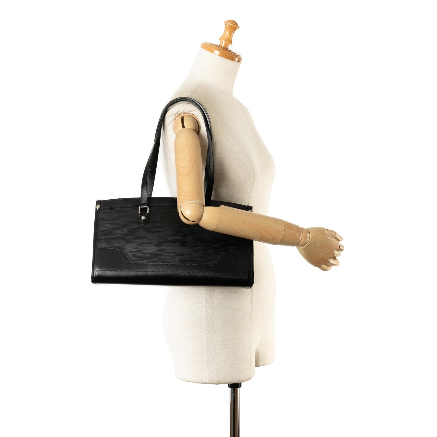Louis Vuitton Epi Madeleine PM (SHG-yDMKql)