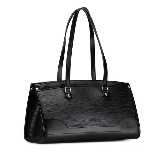 Louis Vuitton Epi Madeleine PM (SHG-yDMKql)