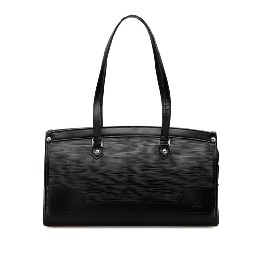 Louis Vuitton Epi Madeleine PM (SHG-6BIsUA)