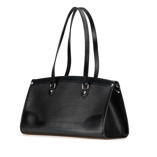 Louis Vuitton Epi Madeleine PM