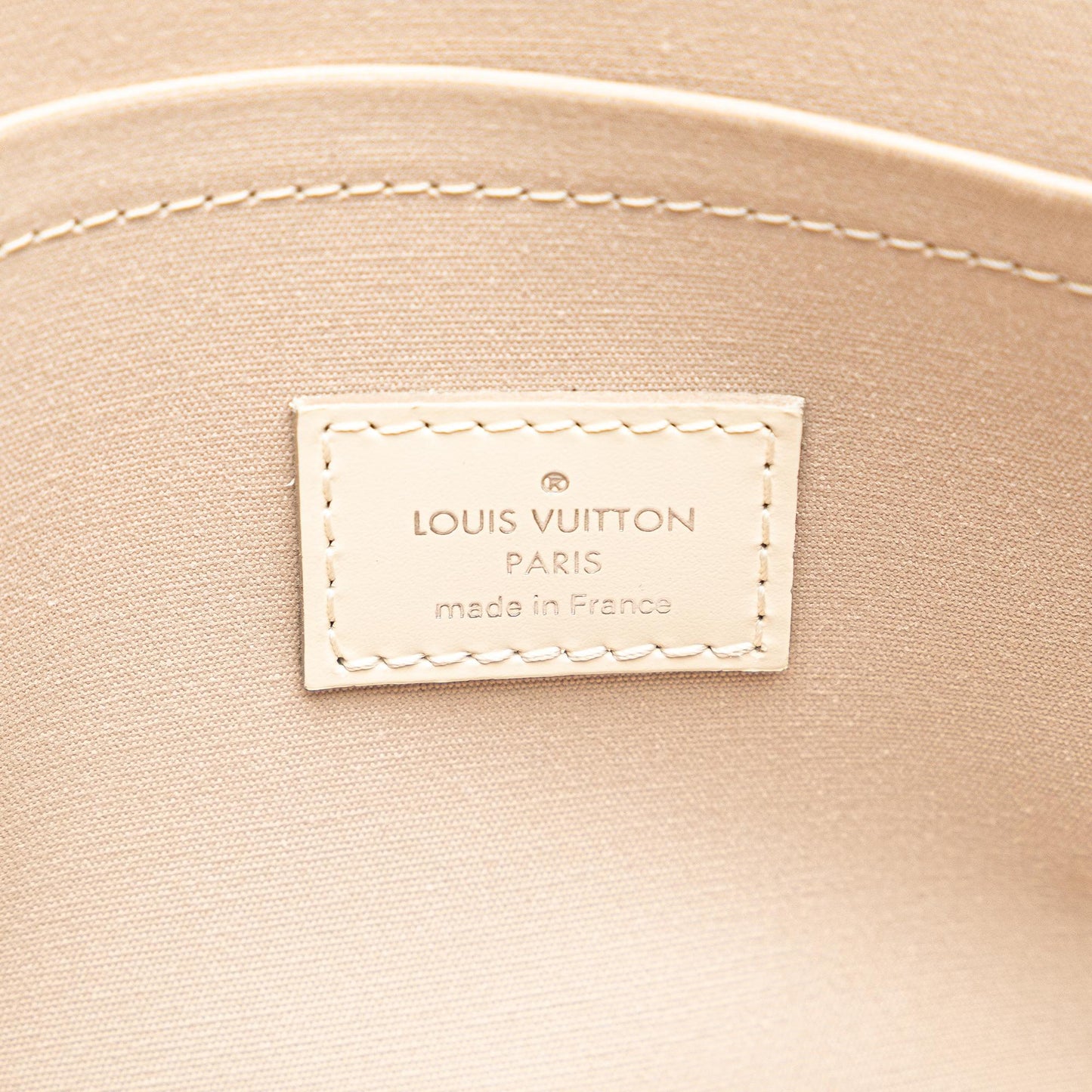 Louis Vuitton Epi Madeleine PM