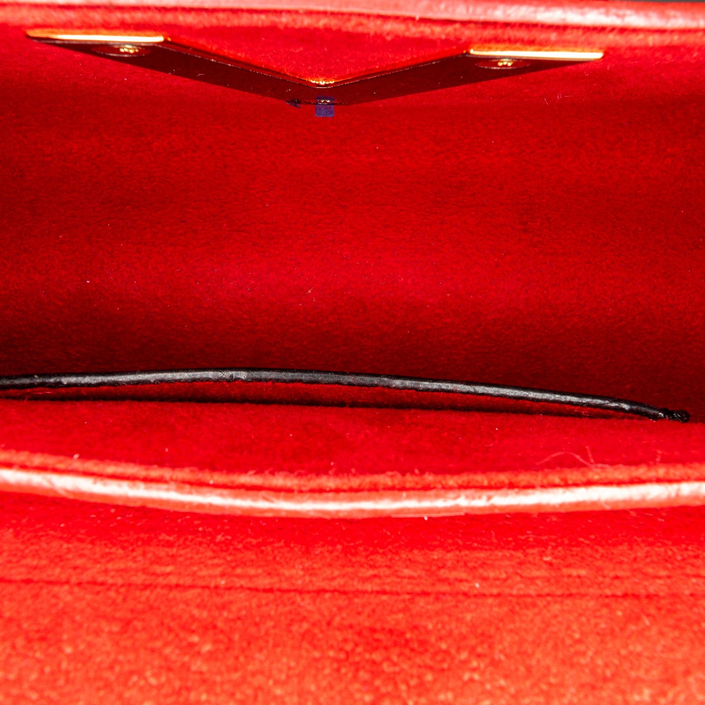 Louis Vuitton Epi Malletage Twist PM (SHG-34070)