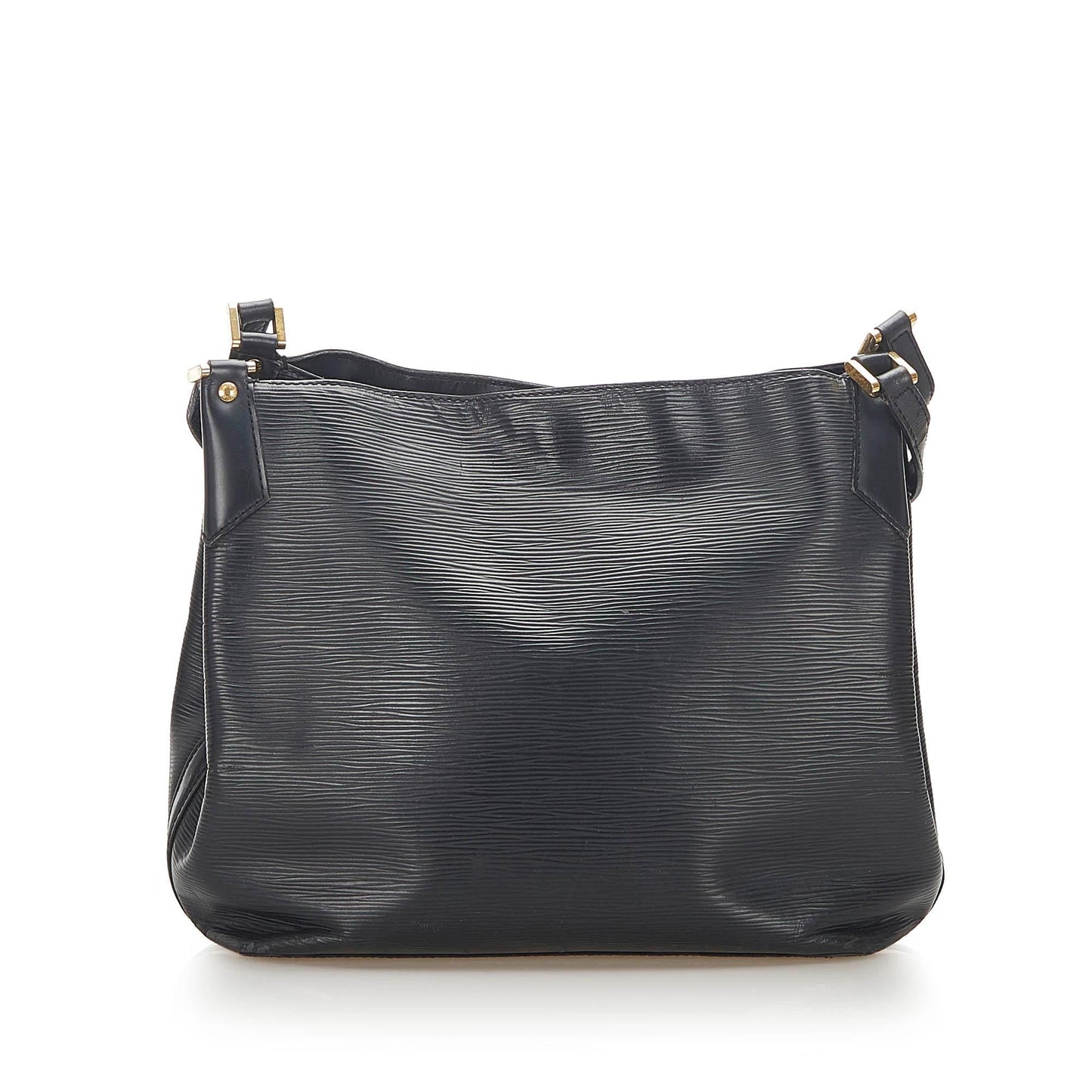 Louis Vuitton Epi Mandara GM (SHG-22329)