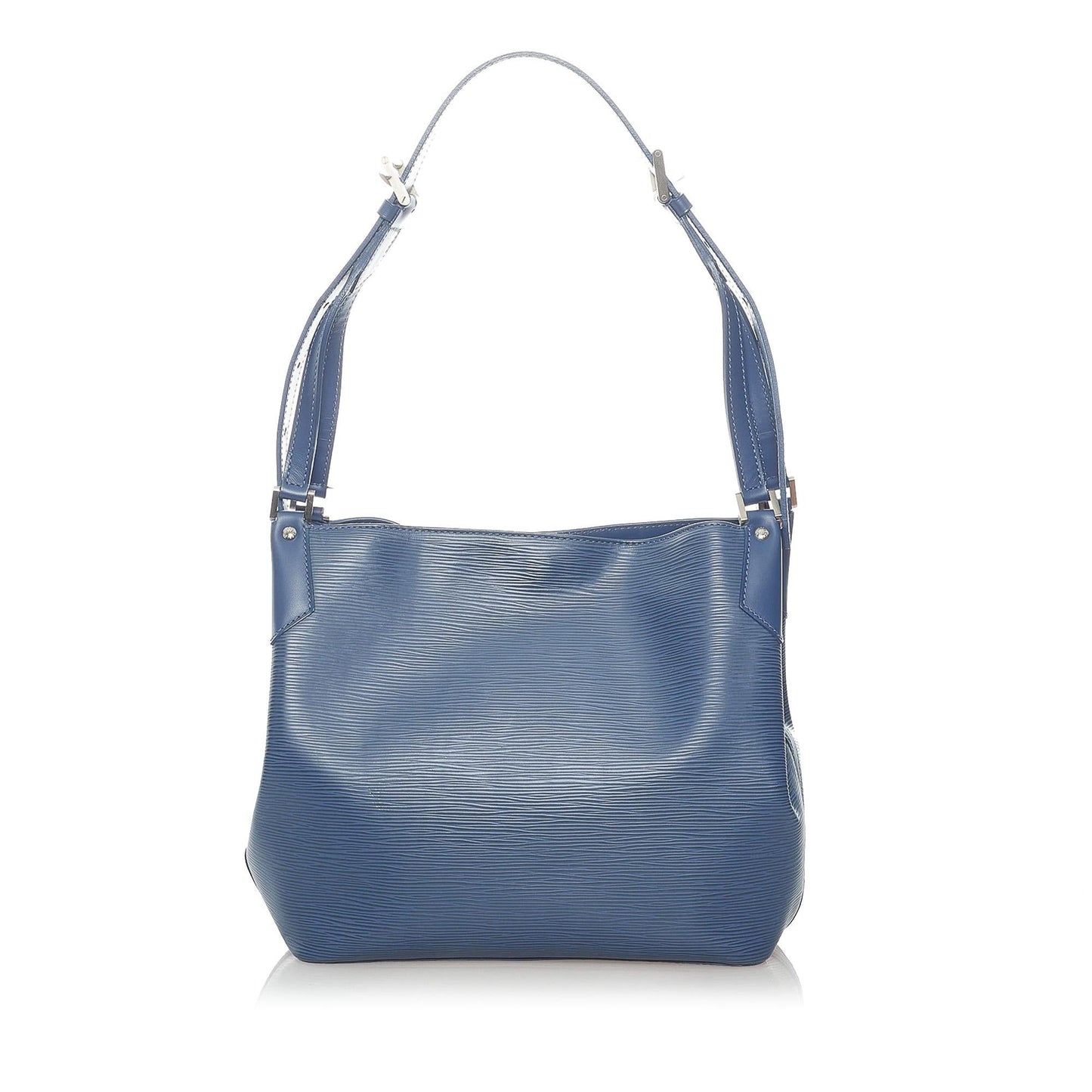 Louis Vuitton Epi Mandara MM (SHG-32740)