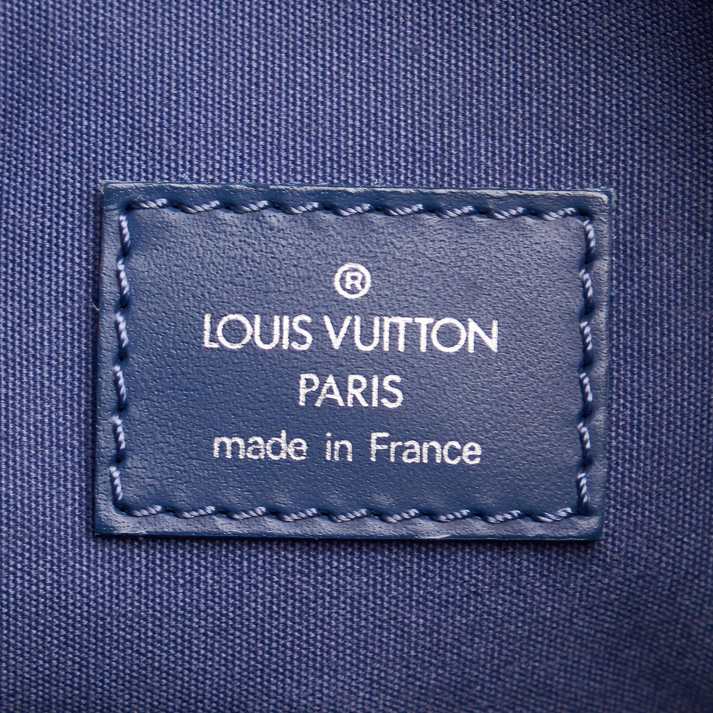 Louis Vuitton Epi Mandara MM (SHG-37274)