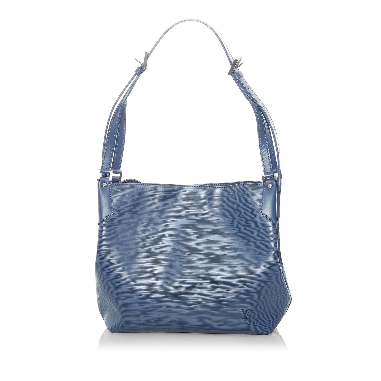 Louis Vuitton Epi Mandara MM (SHG-37274)