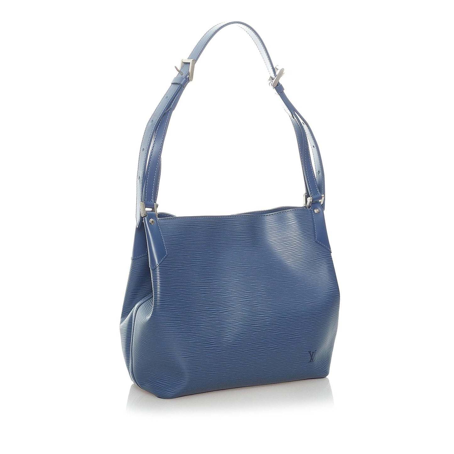 Louis Vuitton Epi Mandara MM (SHG-37274)