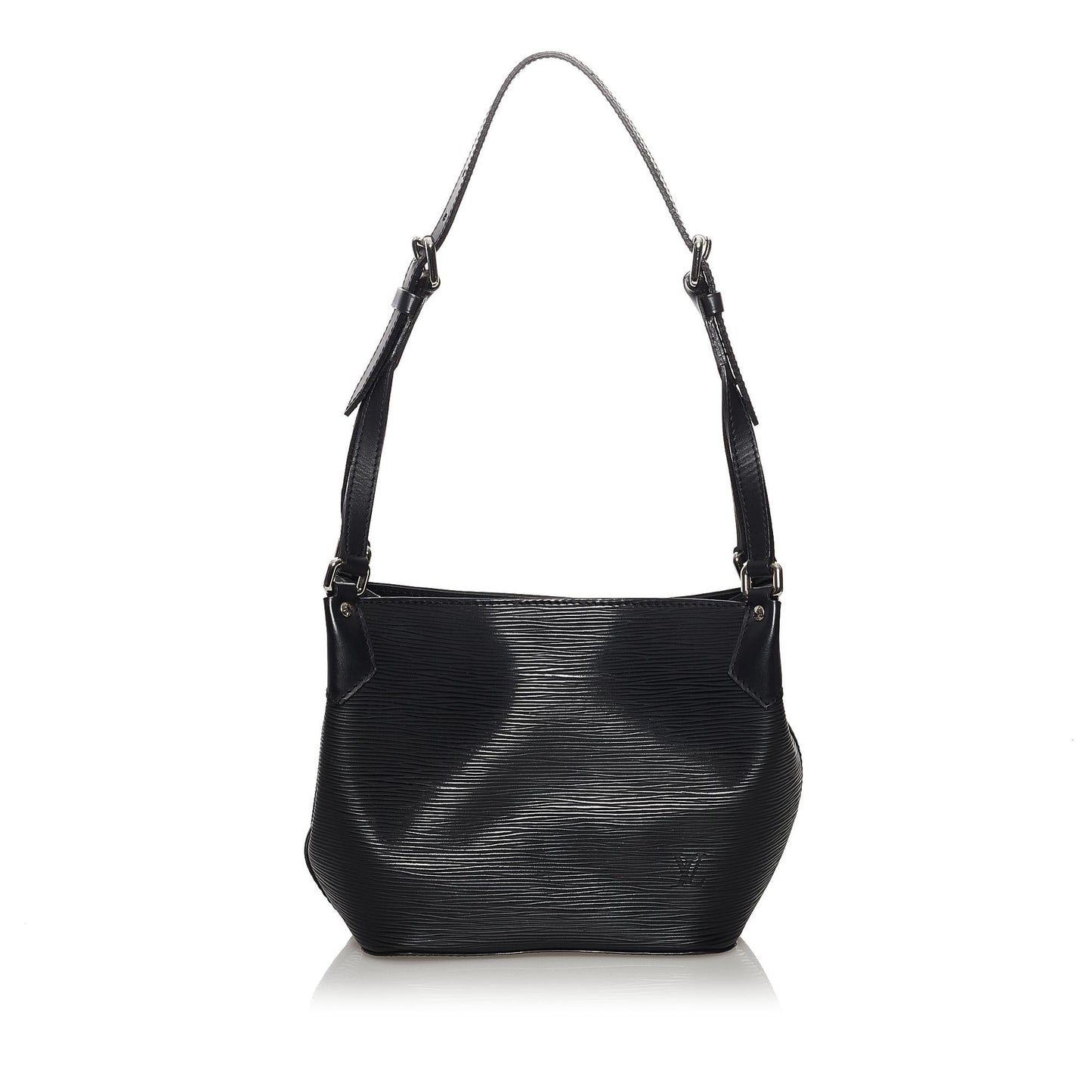 Louis Vuitton Epi Mandara PM (SHG-32449)