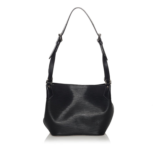 Louis Vuitton Epi Mandara PM (SHG-32449)