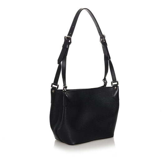Louis Vuitton Epi Mandara PM (SHG-32449)