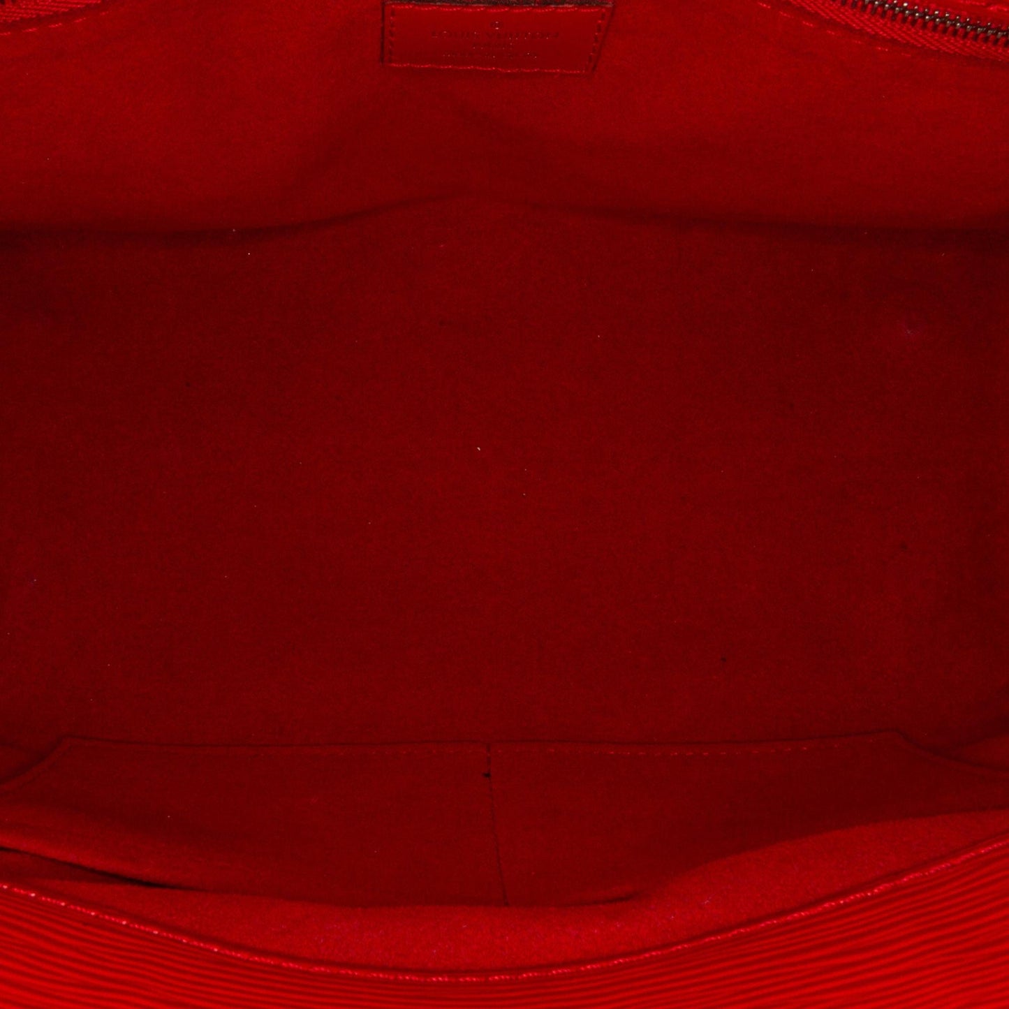 Louis Vuitton Epi Marly BB (SHG-36513)