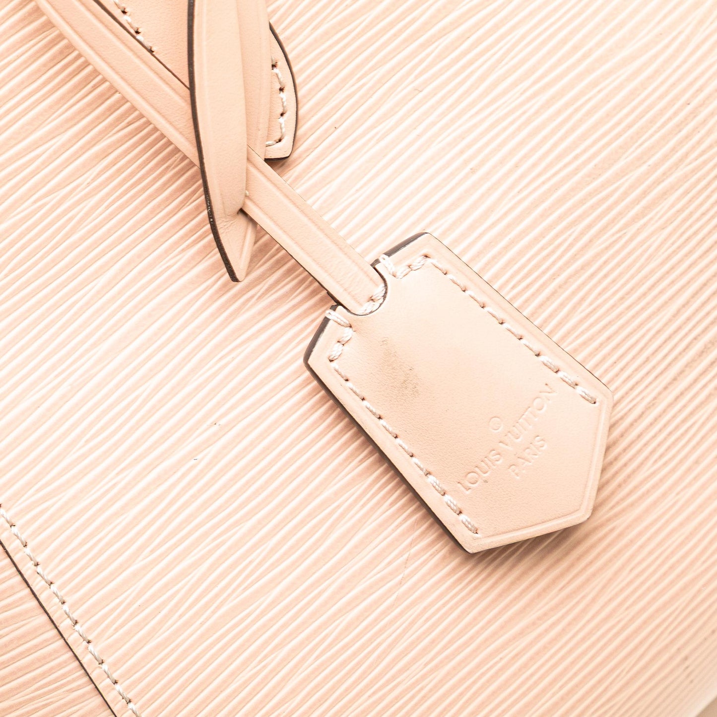 Louis Vuitton Epi Marly BB