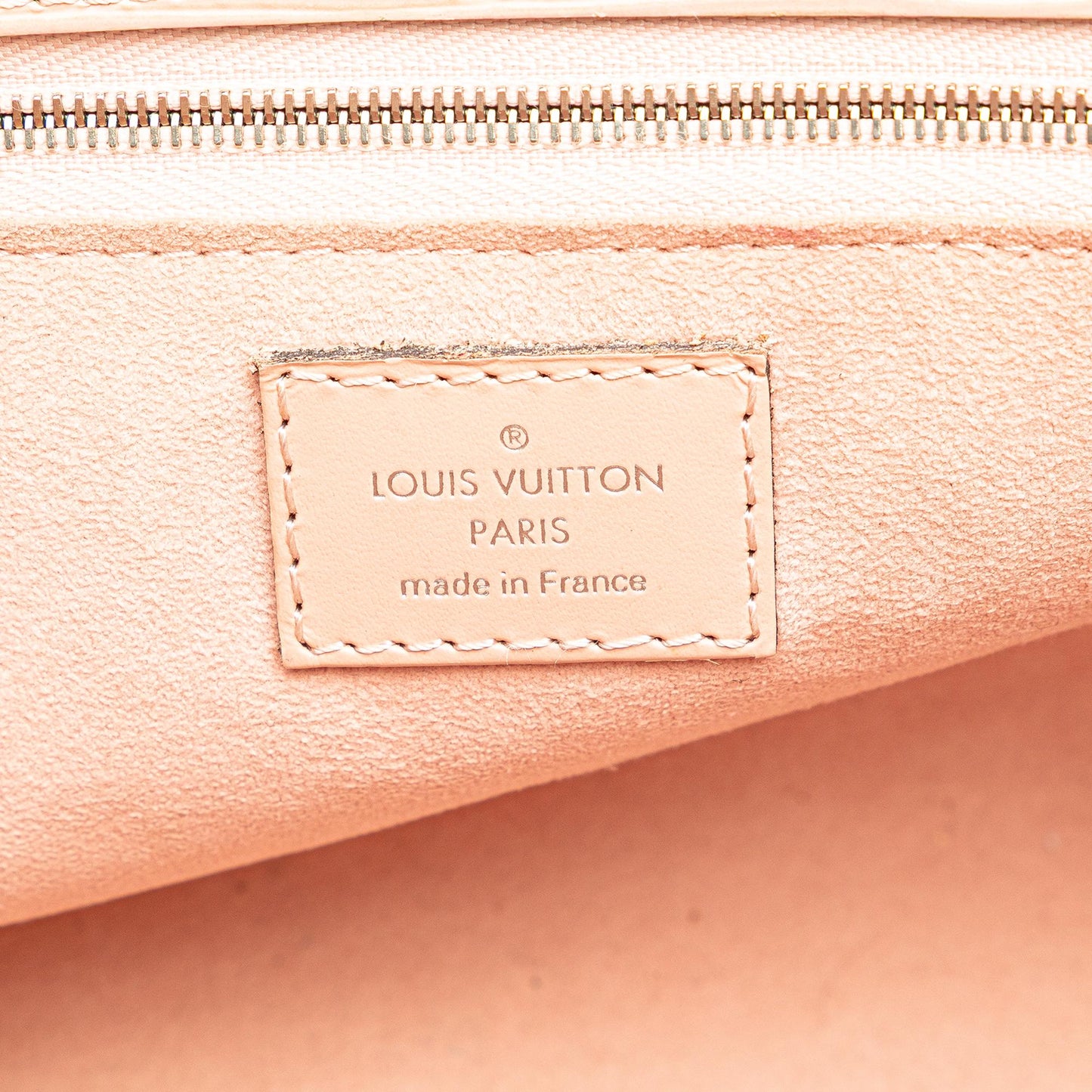 Louis Vuitton Epi Marly BB