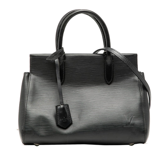 Louis Vuitton Epi Marly BB