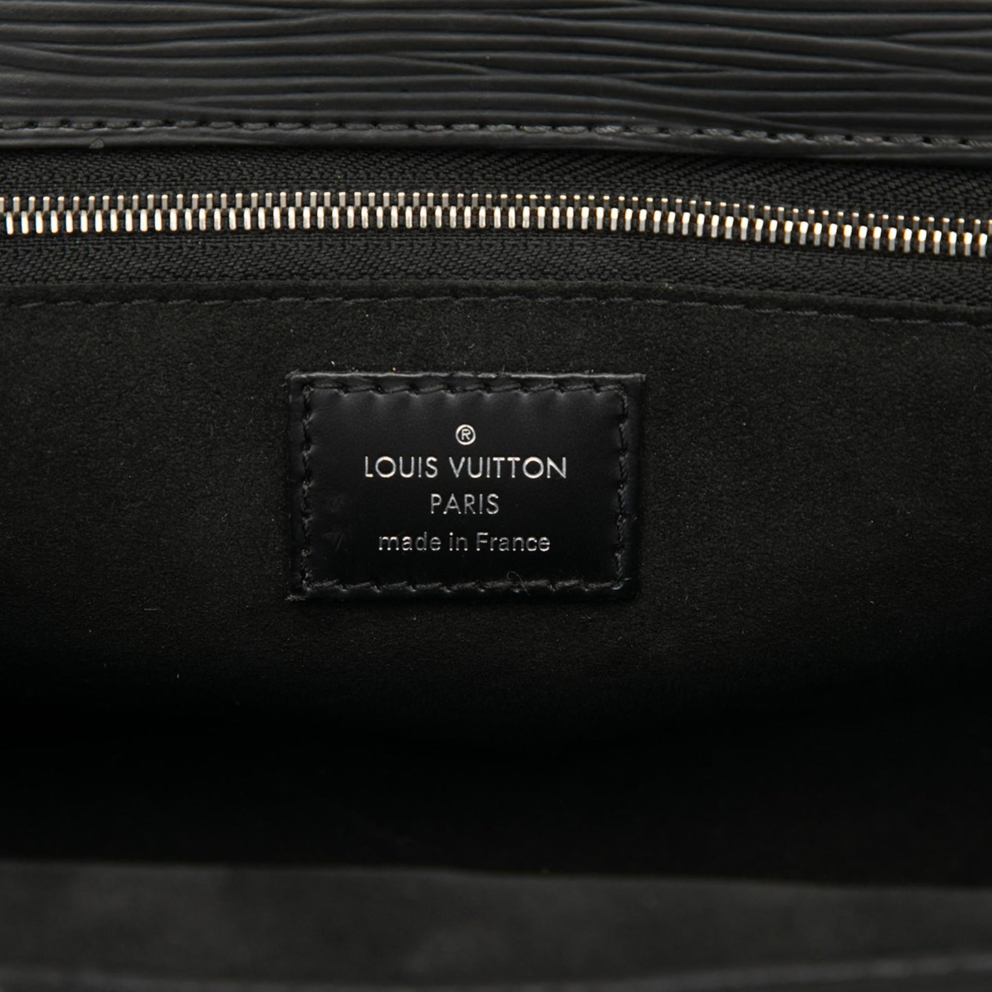 Louis Vuitton Epi Marly BB