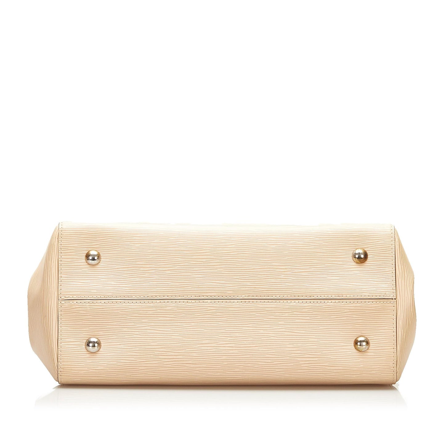 Louis Vuitton Epi Marly MM (SHG-37296)