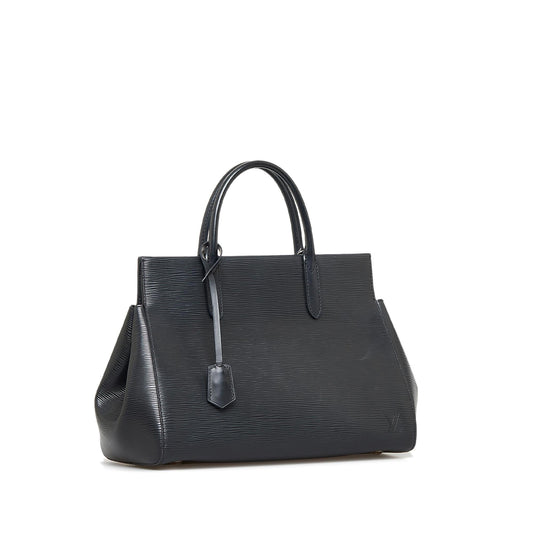 Louis Vuitton Epi Marly MM (SHG-9fSQcF)