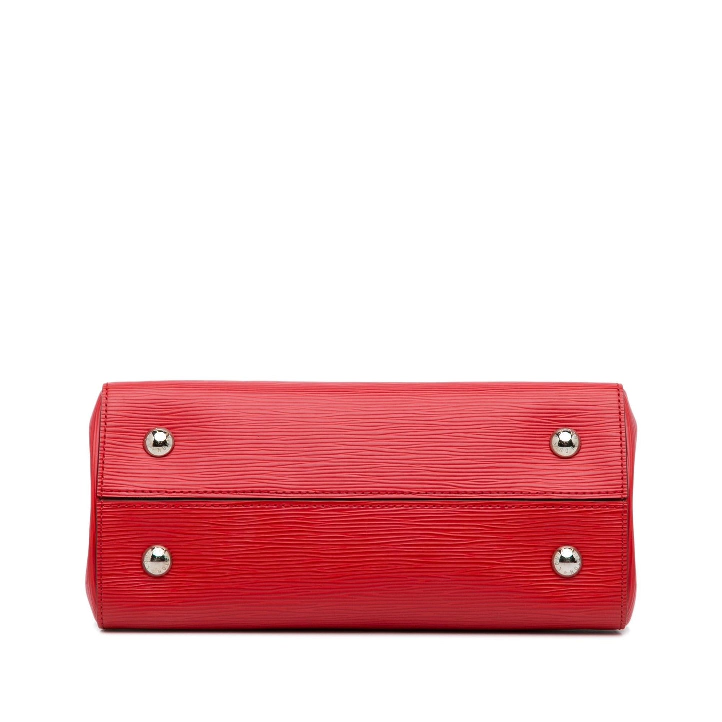 Louis Vuitton Epi Marly MM (SHG-cVH7Jt)