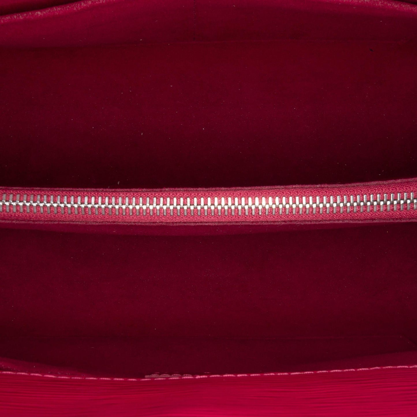 Louis Vuitton Epi Marly MM