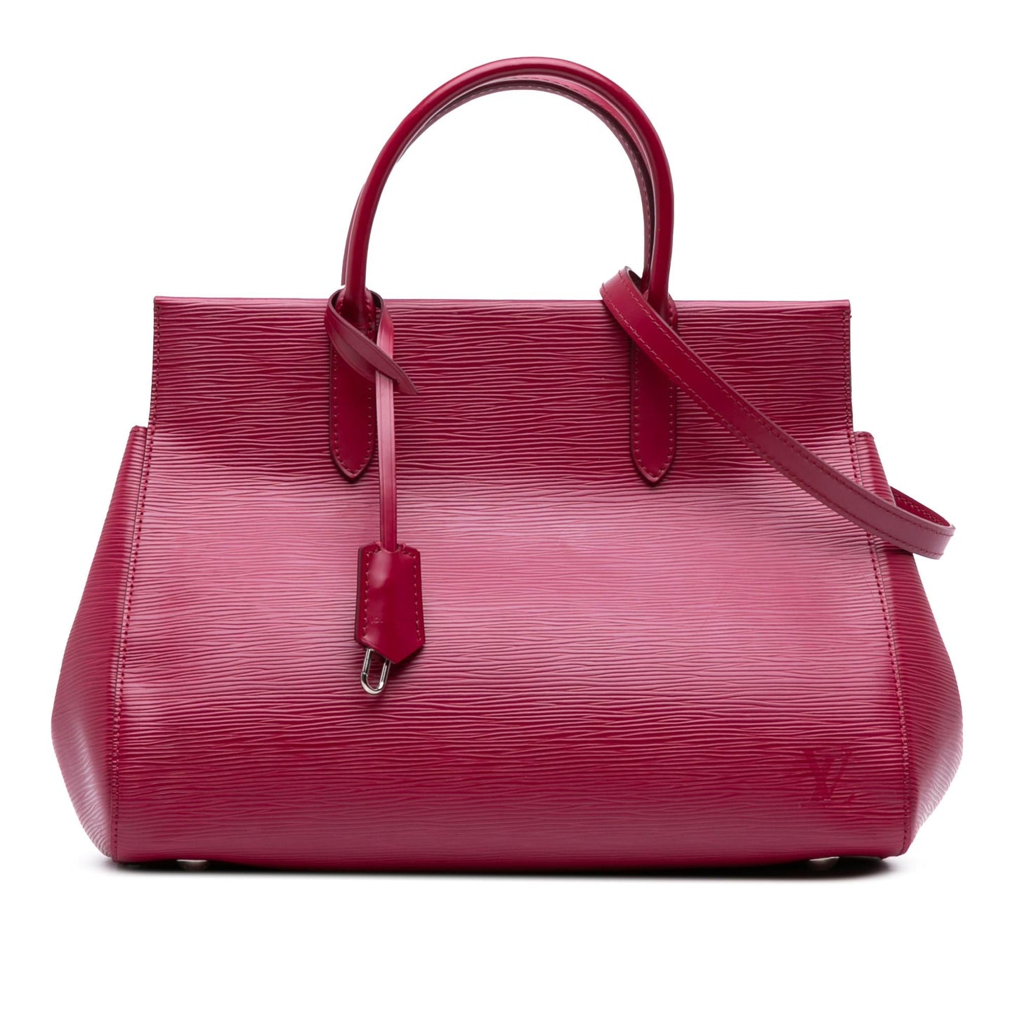 Louis Vuitton Epi Marly MM
