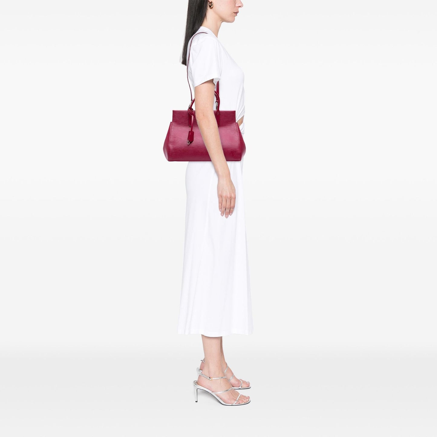 Louis Vuitton Epi Marly MM