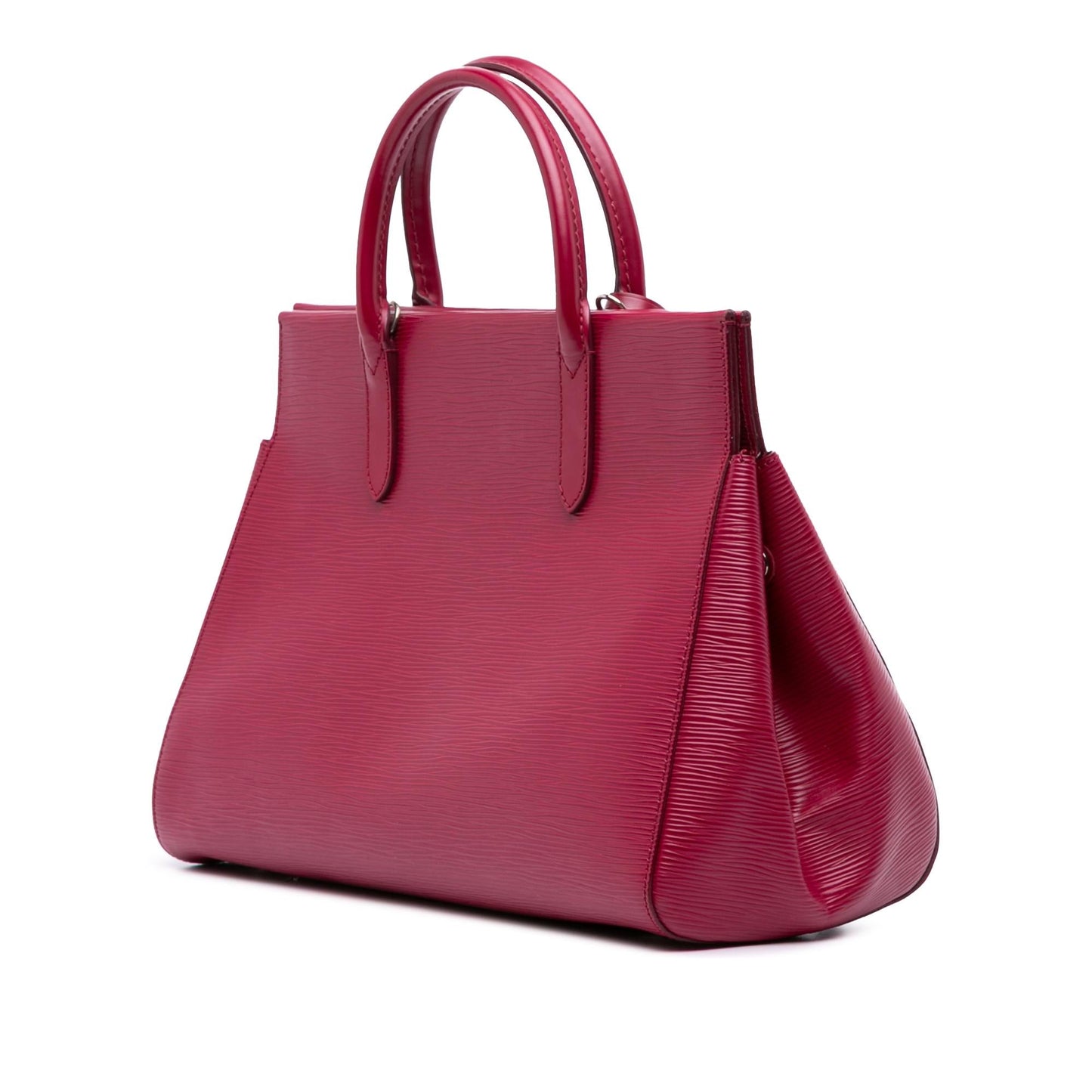 Louis Vuitton Epi Marly MM