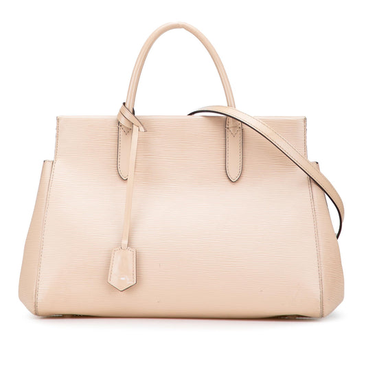 Louis Vuitton Epi Marly MM
