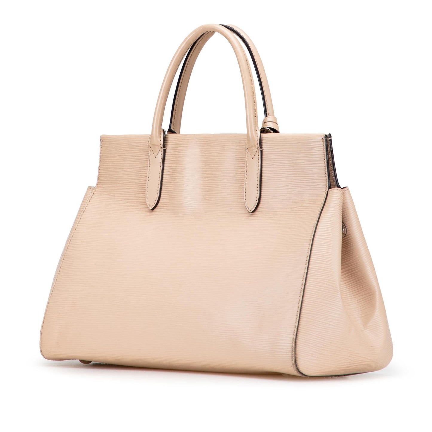 Louis Vuitton Epi Marly MM