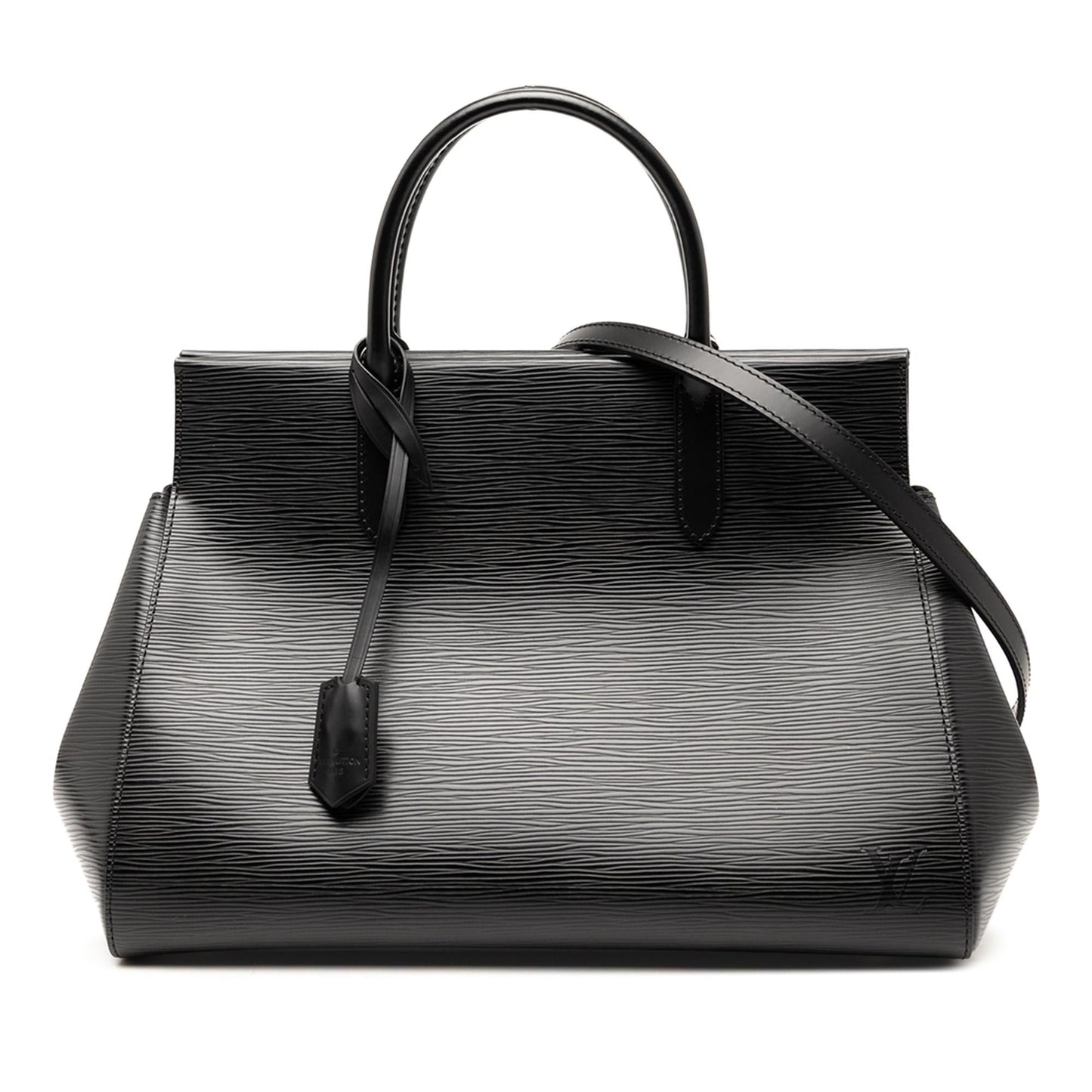 Louis Vuitton Epi Marly MM