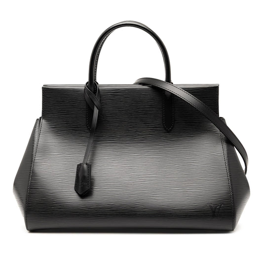 Louis Vuitton Epi Marly MM
