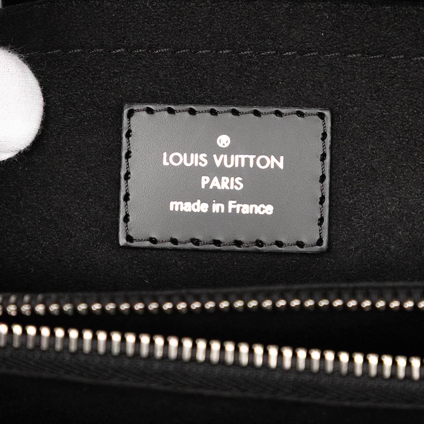 Louis Vuitton Epi Marly MM