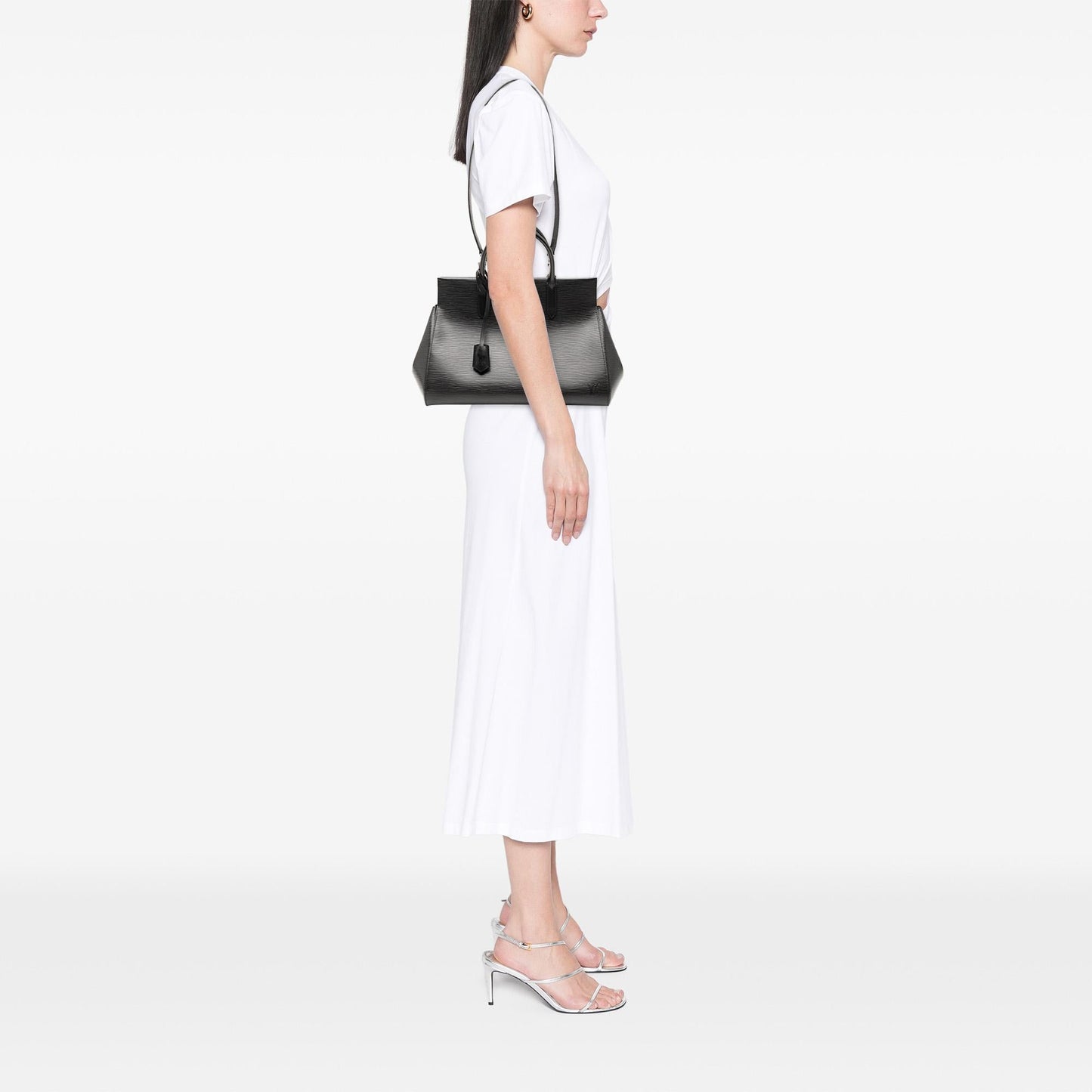 Louis Vuitton Epi Marly MM