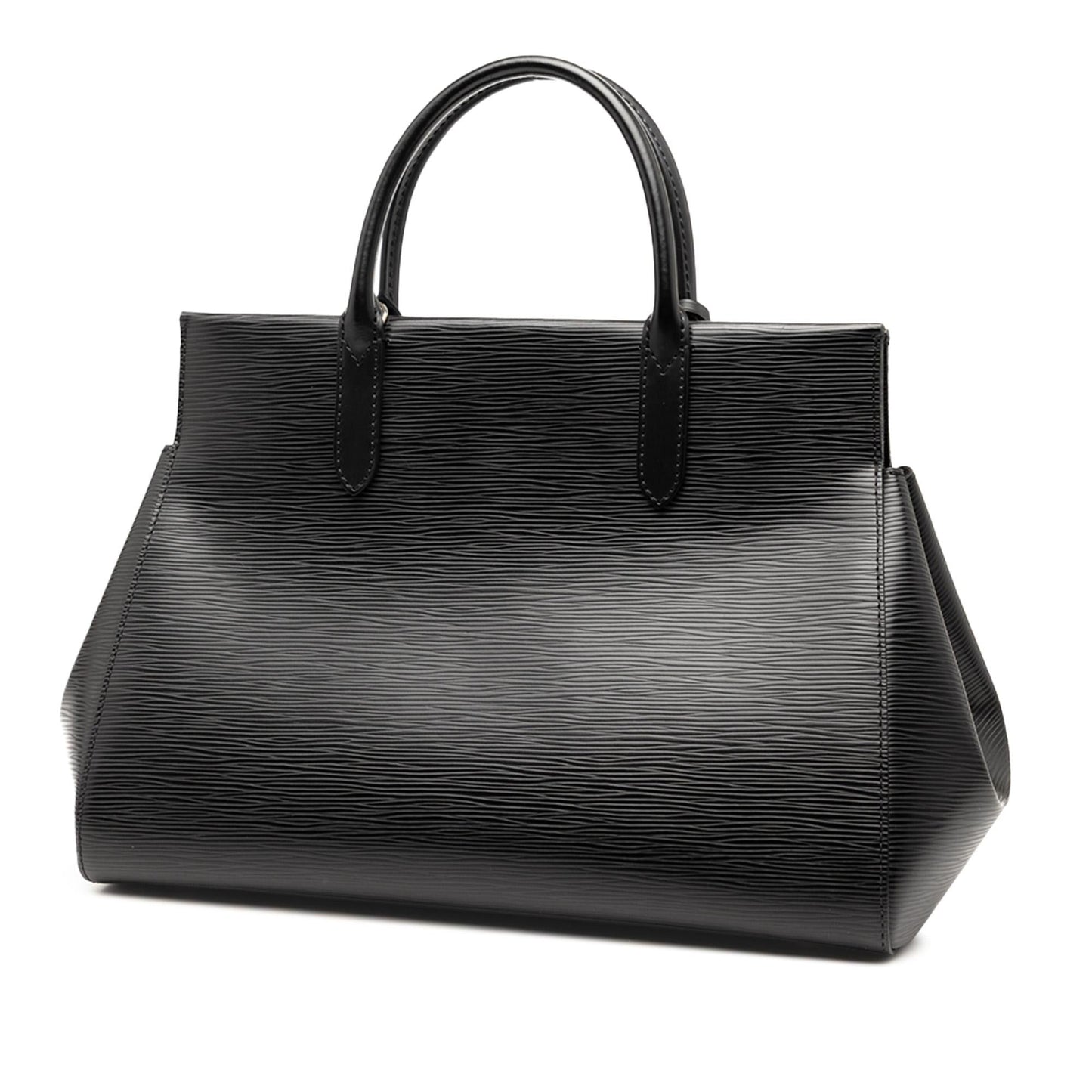 Louis Vuitton Epi Marly MM