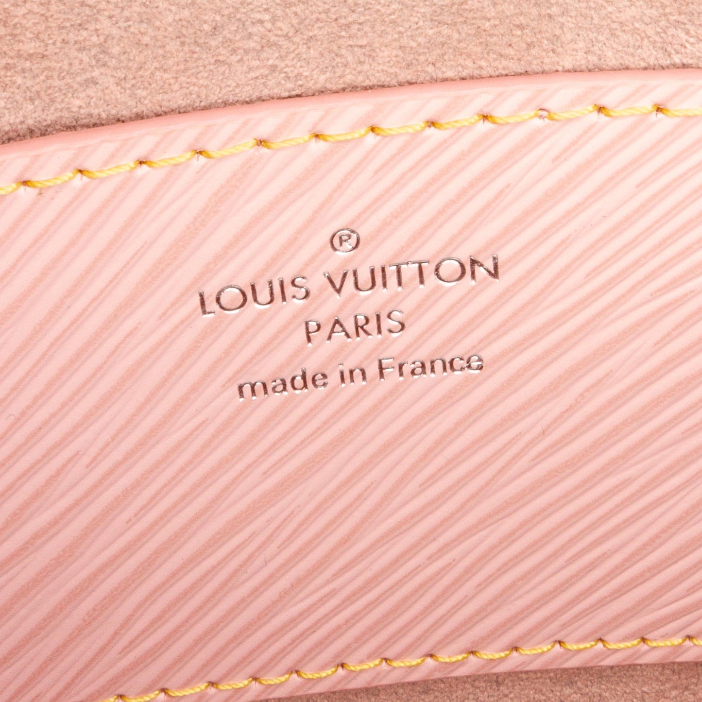 Louis Vuitton Epi Mechanical Flowers Twist MM (SHG-nYNId2)