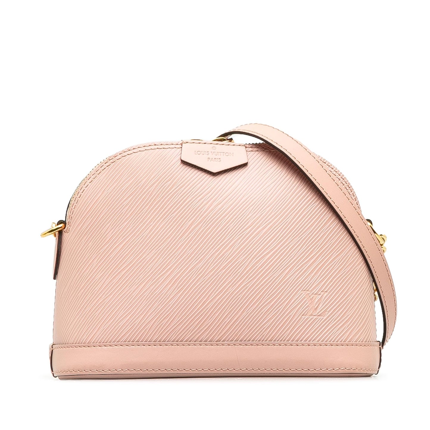 Louis Vuitton Epi Mini Alma