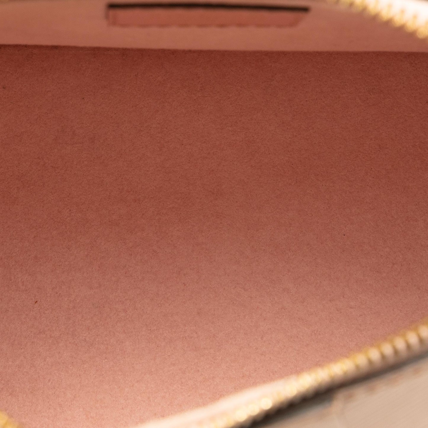 Louis Vuitton Epi Mini Alma