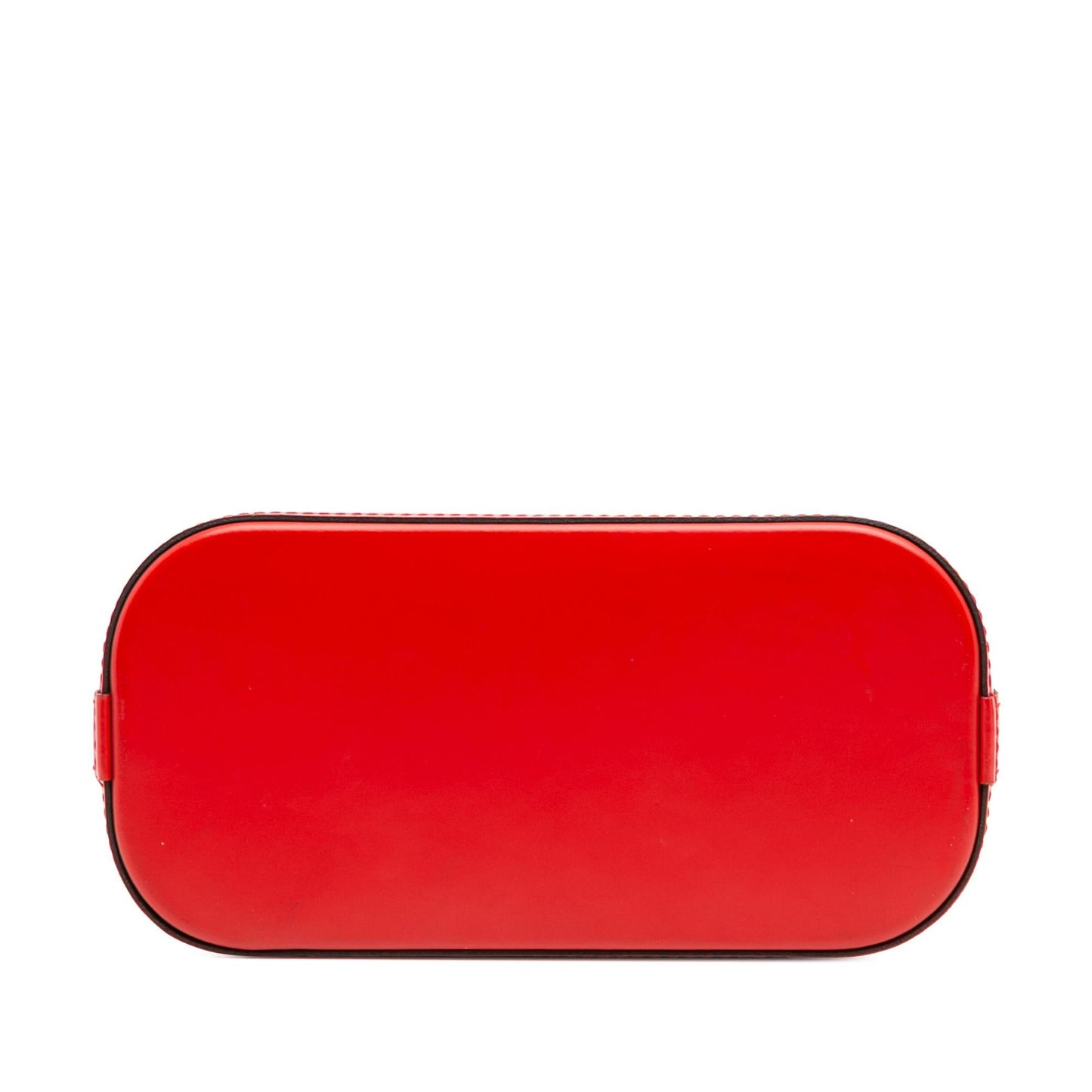 Louis Vuitton Epi Mini Alma