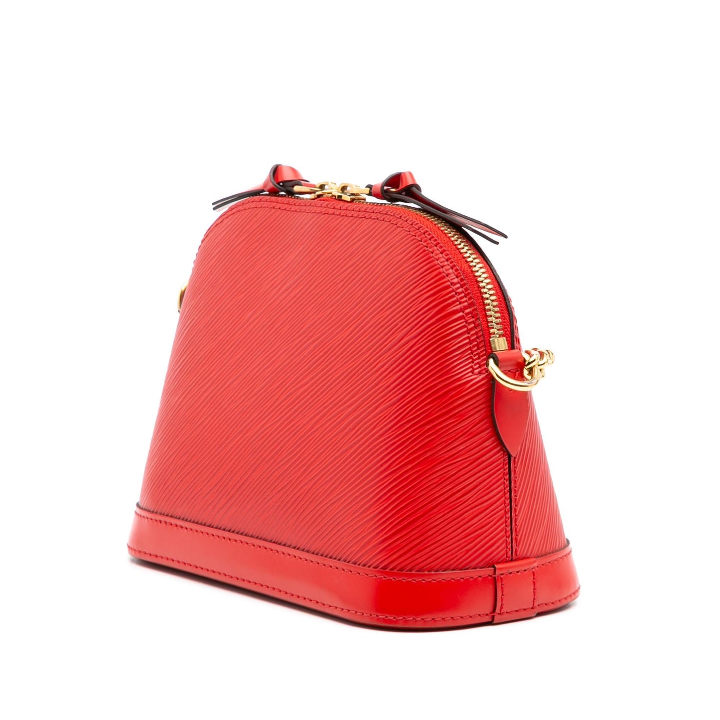 Louis Vuitton Epi Mini Alma