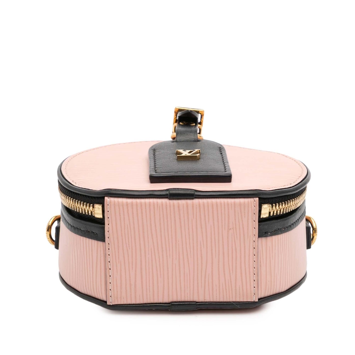 Louis Vuitton Epi Mini Boite Chapeau